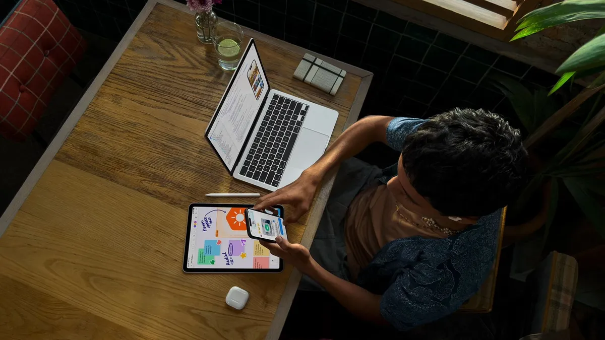 آبل تكشف عن مستقبل الذكاء الاصطناعي في WWDC 2026: سيري جديدة وأجهزة محدثة