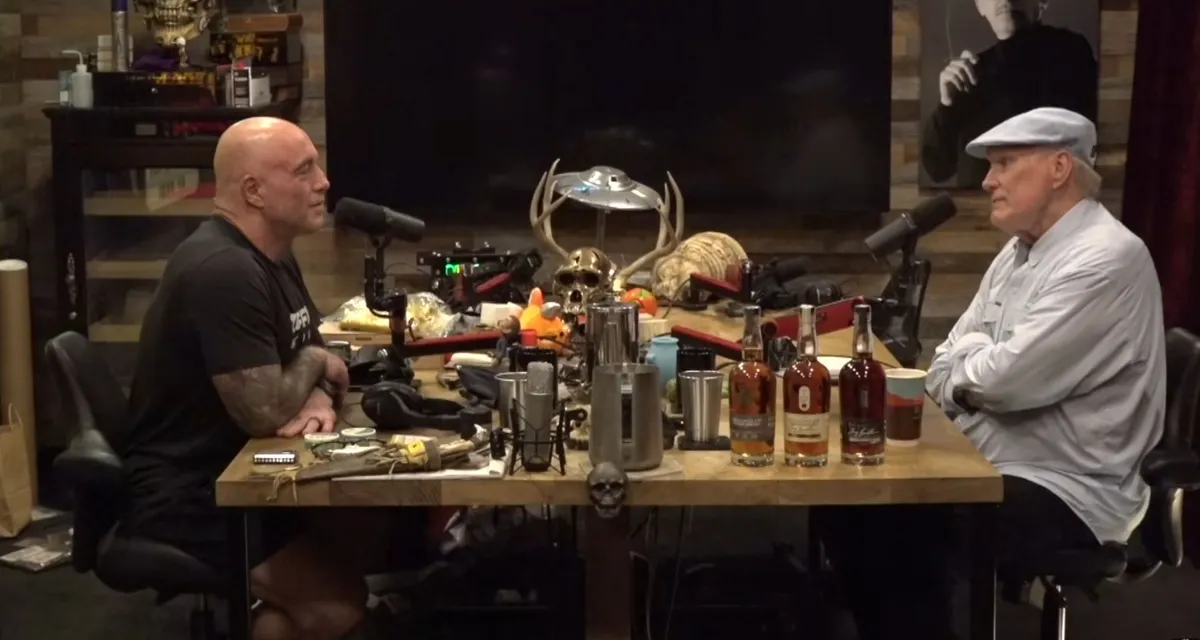 Joe Rogan and Terry Bradshaw's Ivermectin Discussion Highlights Misinformation Concerns