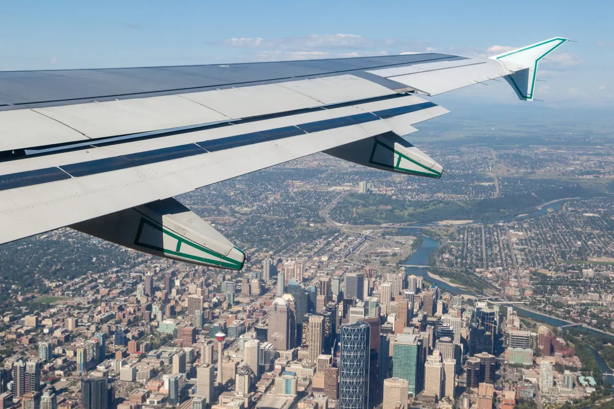 Calgary Launches Stopover Program to Convert Layovers into Tourist Stays