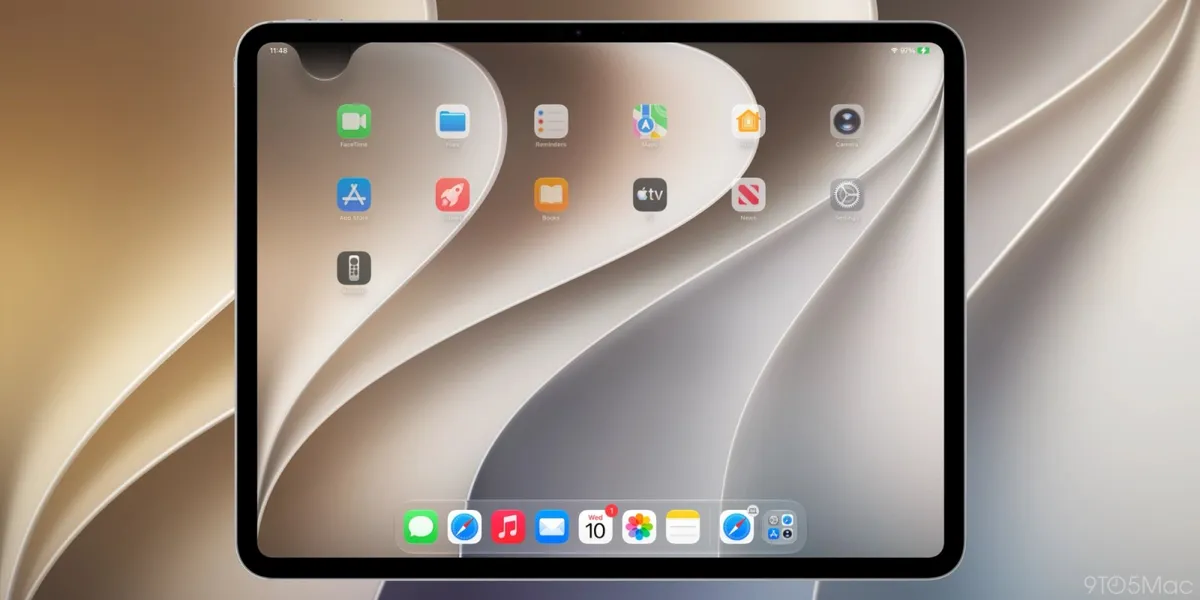 آبل تغير طريقة الوصول إلى "مركز الإشعارات" في iOS 27.. ودور جديد لسيري