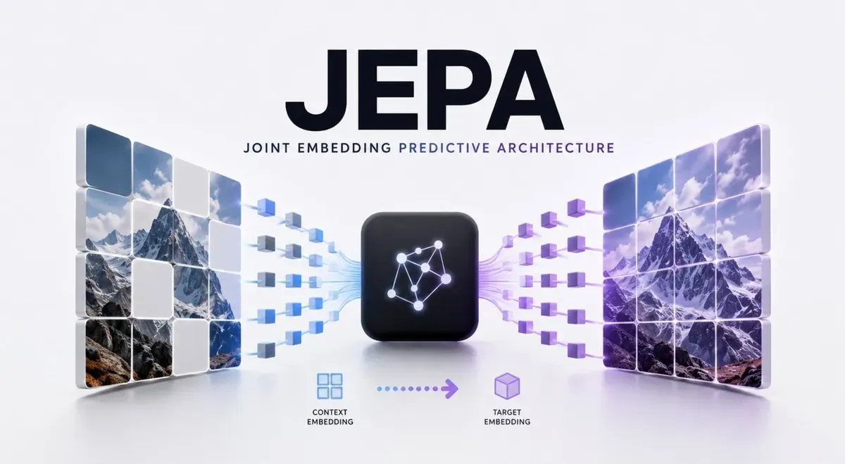 يان لوكون يخصص مليار دولار لتطوير JEPA: ثورة في فهم الذكاء الاصطناعي للعالم المادي