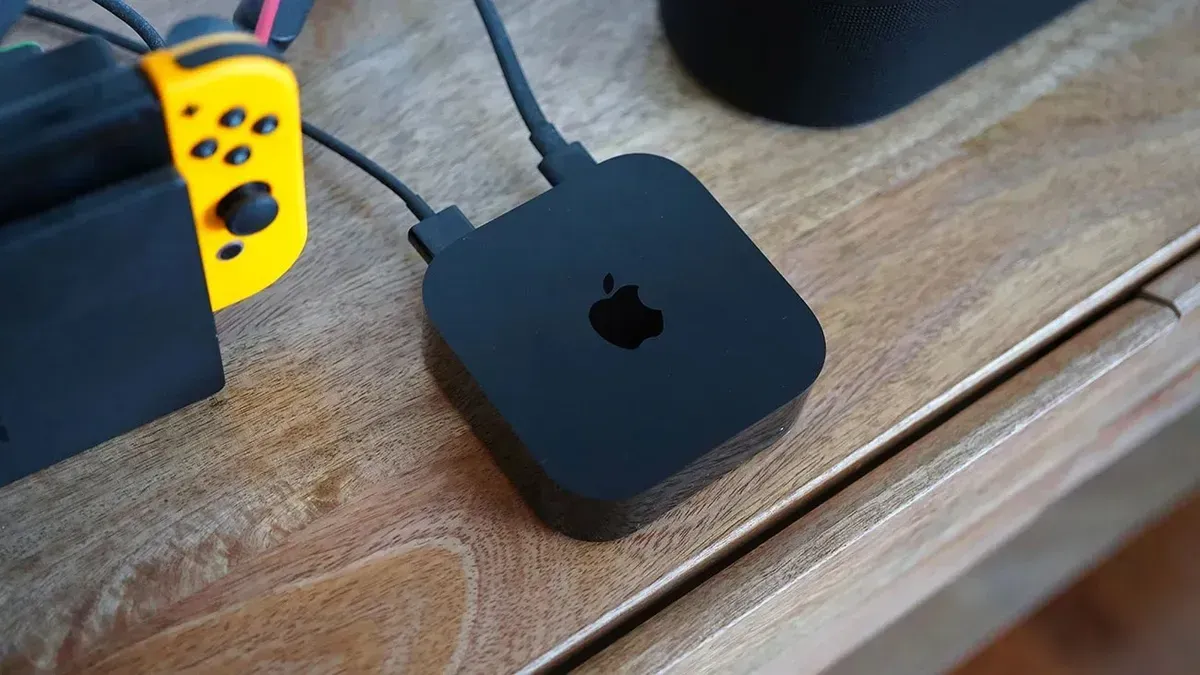 تحديث تاريخي لـ Apple TV: دعم الصوت عالي الدقة وتقنية AutoMix يعزز تجربة المستخدم