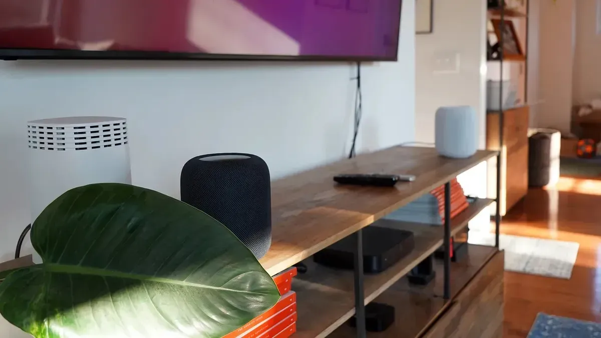 تحديث تاريخي لـ Apple TV: دعم الصوت عالي الدقة وتقنية AutoMix يعزز تجربة المستخدم