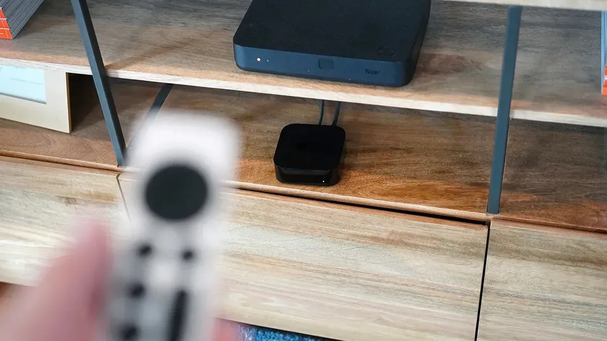 ترقية هامة في جودة الصوت لأجهزة Apple TV مع نظام tvOS 27 الجديد