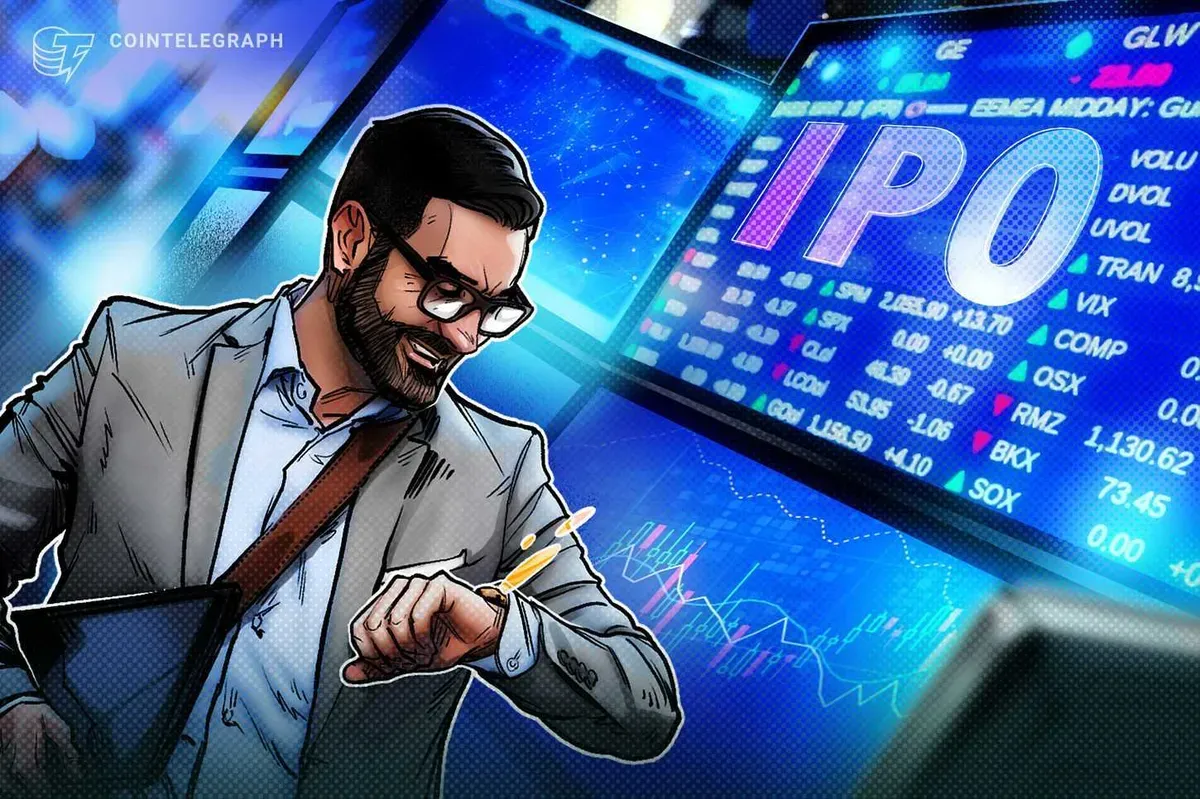 اكتتاب سبيس إكس يكتسح الأسواق: هل يمتص السيولة من العملات المشفرة والأسهم التقنية؟