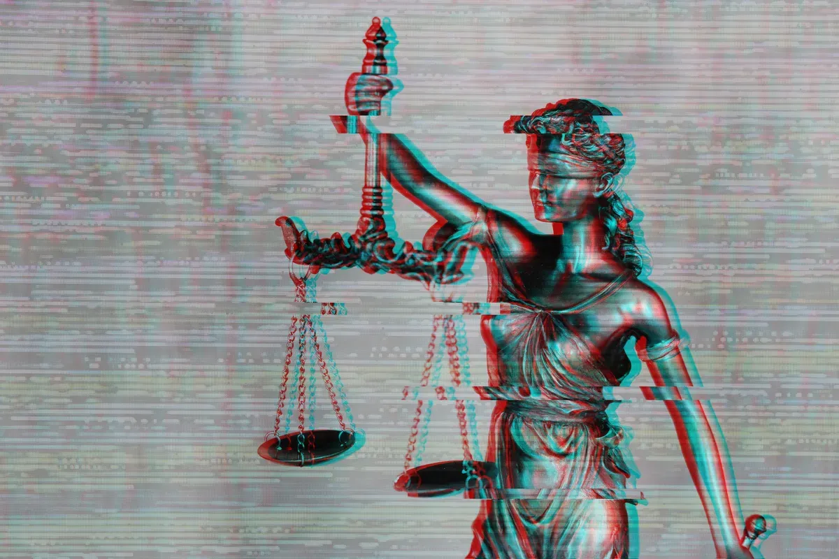 فضيحة الذكاء الاصطناعي تهز المحاكم: عقوبات صارمة بحق محامين استخدموا أدوات التوليد لتقديم قضايا وهمية