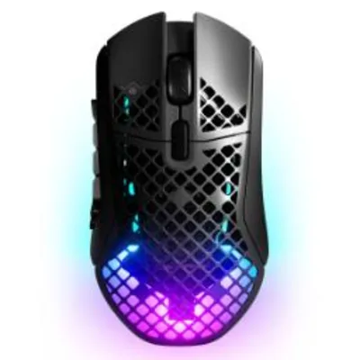 Steelseries Aerox 9 Wireless