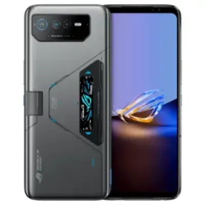 Asus Rog Phone 6D Ultimate