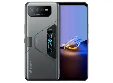 مقارنة Asus Rog Phone 6D Ultimate {request()->input('language_config')['common']['with']} زد تي إي Nubia Z9 Max