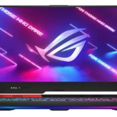 Asus Rog Strix G513Ih Ryzen 7 Gtx 1650 32Gb 1Tb