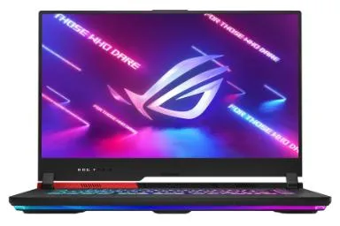 صورة Asus Rog Strix G513Ih Ryzen 7 Gtx 1650 32Gb 1Tb