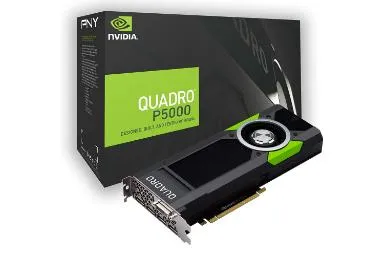 Nvidia Quadro P5000
