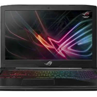 Asus Strix Rog Gl503Vs Core I7 16Gb 2Tb 8Gb