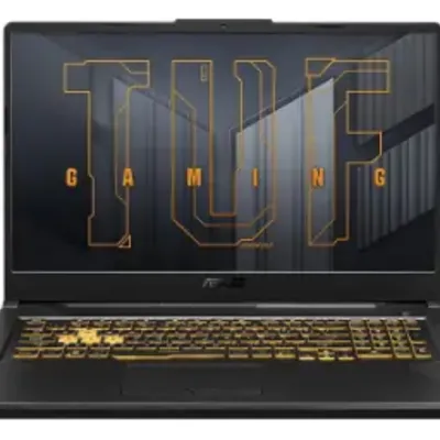 Asus Tuf Gaming Fx706Hc Core I5 11260H Rtx 3050 16Gb 1Tb