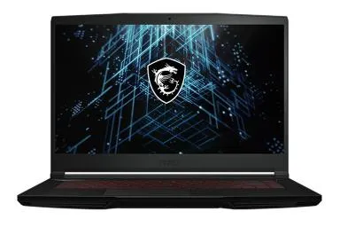 صورة Msi Gf63 Thin 11Uc Core I7 11800H Rtx 3050 16Gb 1Tb