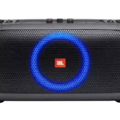 Jbl Partybox On The Go