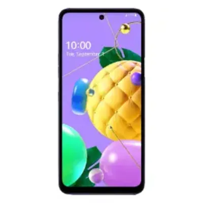 Lg K62