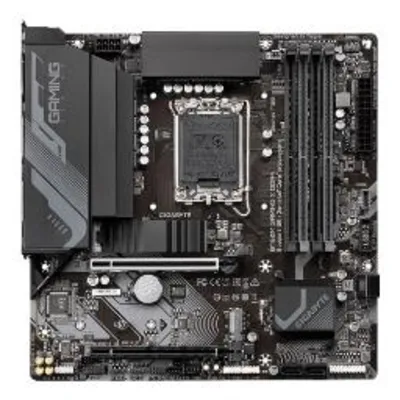 جيجابايت B760M Gaming X Ddr4 Rev 10