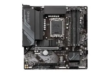 مقارنة Asrock B760 Pro Rs D4 {request()->input('language_config')['common']['with']} جيجابايت B760M Gaming X Ddr4 Rev 10