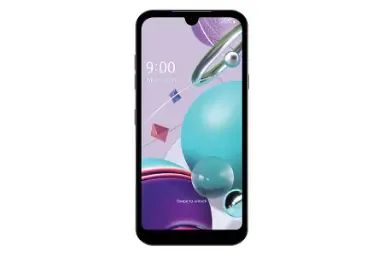 Lg K31