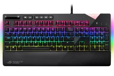 Asus Rog Strix Flare