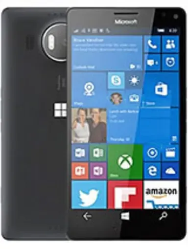 مقارنة Microsoft Lumia 950 Xl {request()->input('language_config')['common']['with']} زد تي إي Nubia Red Magic 7S