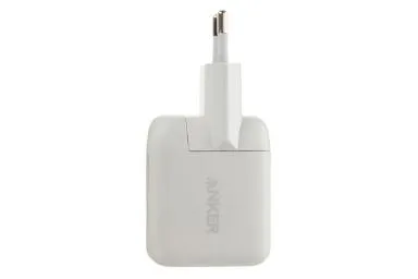 مقارنة Anker A2019 Power Port Without Cable {request()->input('language_config')['common']['with']} Baseus Hermit Desktop