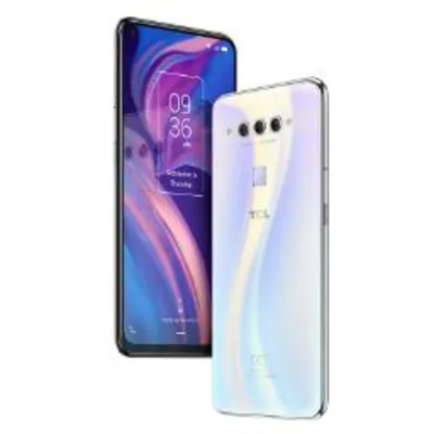 Alcatel TCL Plex