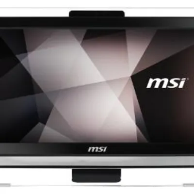 Msi Pro 20E 7M Core I5 7400 Hd 630 4Gb 1Tb
