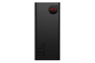 مقارنة Baseus Adaman Metal Ppimda B0A 10000Mah {request()->input('language_config')['common']['with']} فيجر تانك بوست سعة 56000 مللي أمبير ساعة