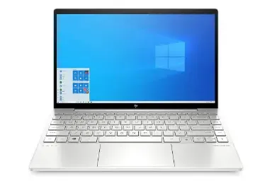 صورة Hp Envy 13 Ba1000Nia Core I7 1165G7 Iris Xe 16Gb 1Tb