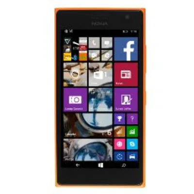 Nokia Lumia 735