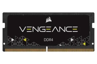 صورة Corsair Vengeance 16Gb Ddr4 2666 Cl18
