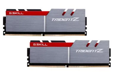 مقارنة Crucial Cb8Gu2666 8Gb Ddr4 2666 Cl19 {request()->input('language_config')['common']['with']} Gskill Trident Z 16Gb 2X8 Ddr4 3600 Cl17