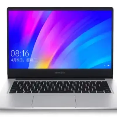 Xiaomi Redmibook 14 Core I3 Uhd 620 8Gb 256Gb