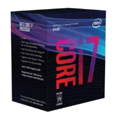 Intel Core I7 4770R