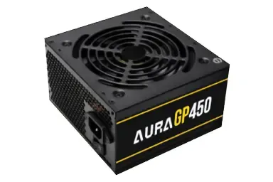 مقارنة وحدة تزويد الطاقة be quiet! Dark Power 13 مع Gamdias Aura Gp450 450W