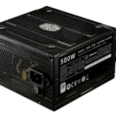 Cooler Master Elite 500 230V V4 500W