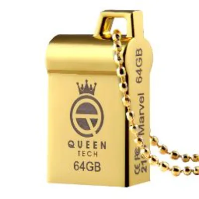 Queen Tech MARVEL+ بسعة 64 جيجابايت