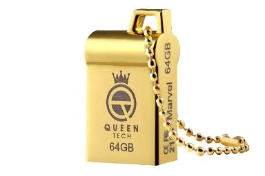صورة Queen Tech MARVEL+ بسعة 64 جيجابايت