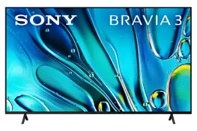 Sony K 55S30