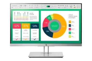 Hp Elitedisplay E223