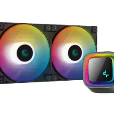 Deepcool Ls520
