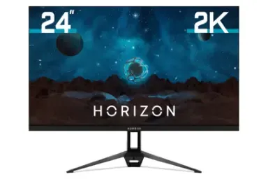 مقارنة Horizon M242 1 Qhd {request()->input('language_config')['common']['with']} Lg 32Ud59