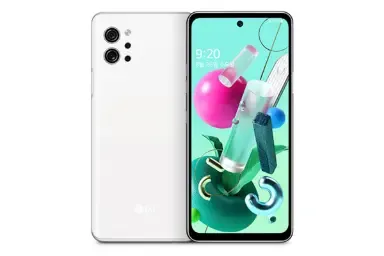 Lg Q92 5G