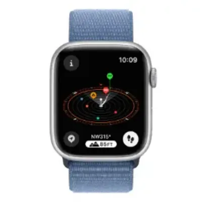 Apple Watch Series 9 41Mm Aluminum