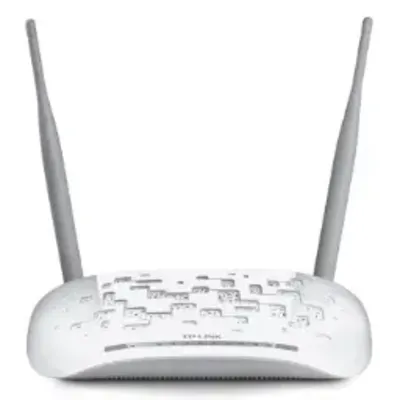 Tp Link Td W8968