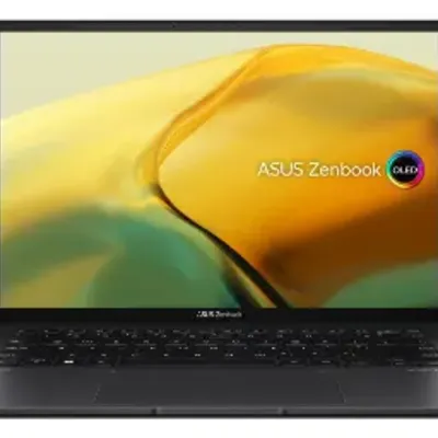 Asus Zenbook 14 Oled Um3402Va Core I7 1360P Iris Xe 16Gb 512Gb
