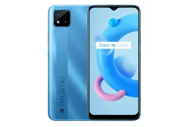 Realme C20A