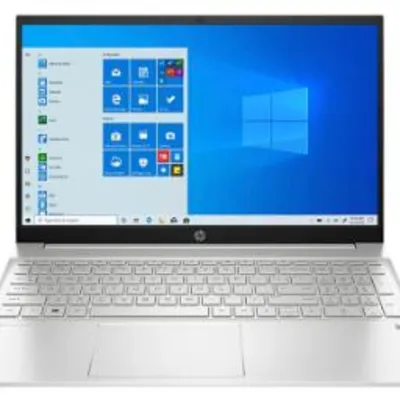 Hp Pavilion 15 Eg1025Cl Core I7 1195G7 Mx350 16Gb 1Tb